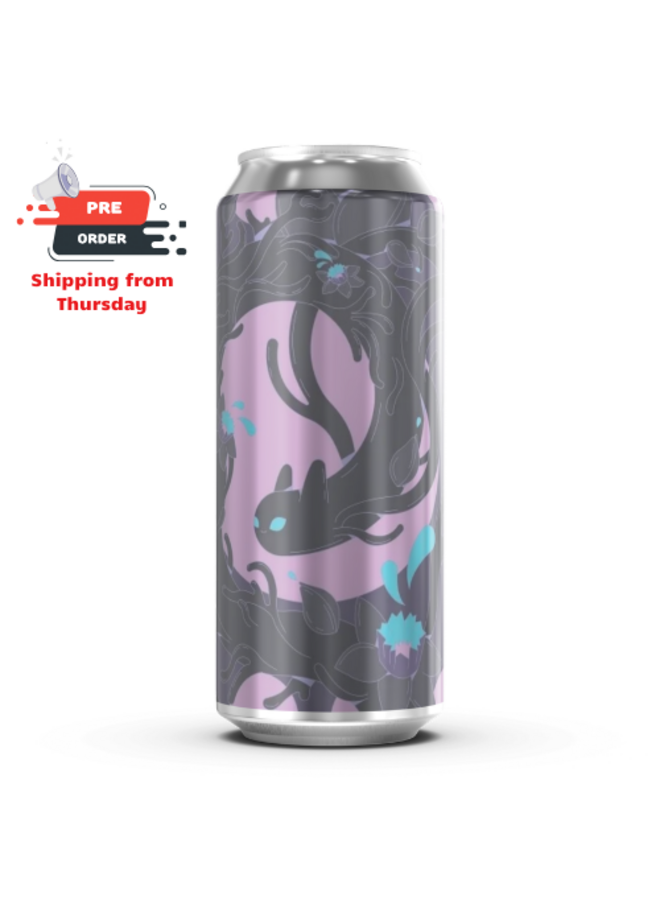 Brasserie du Bas-Canada / Track - Cohérence