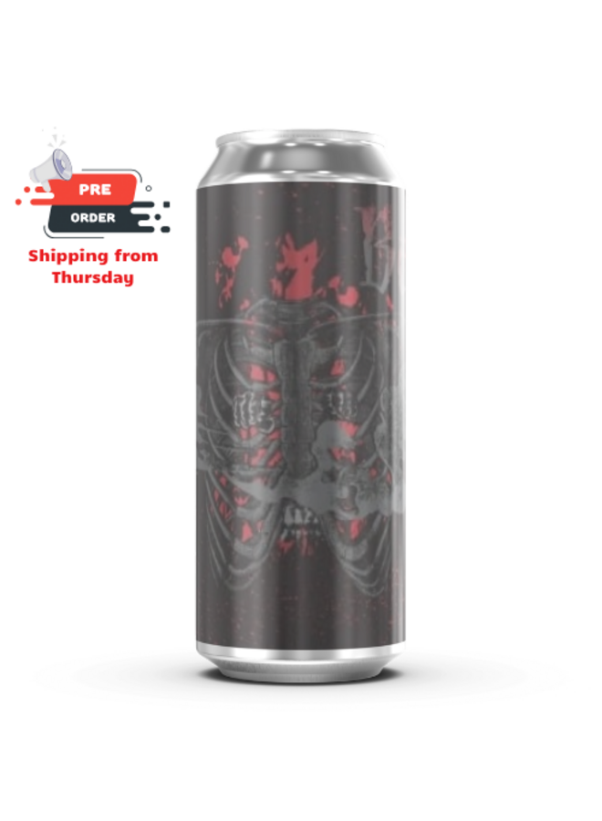 Blood Brothers - Balam Nile (2025)