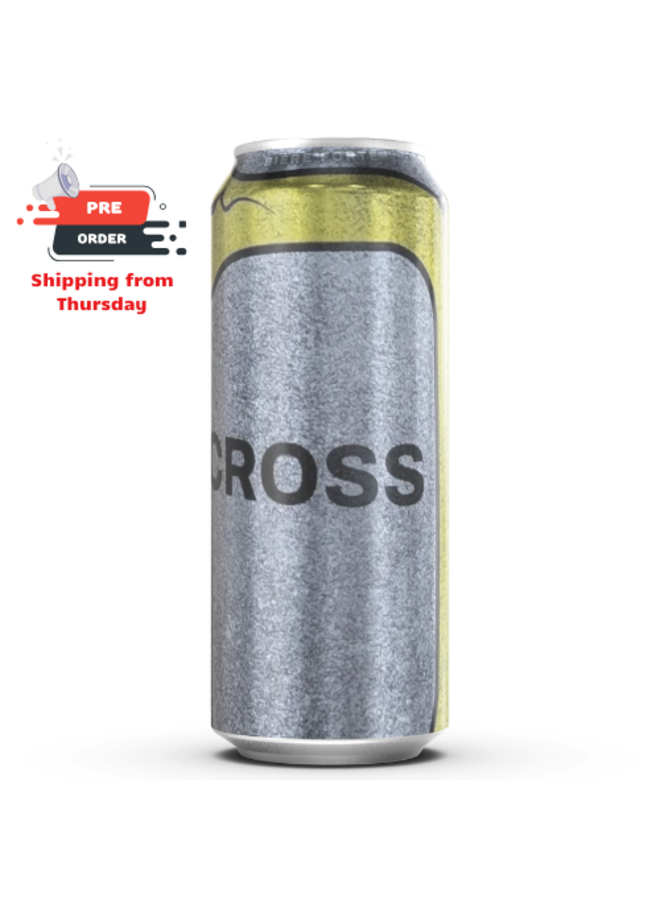 Bad Bones - Crossroads