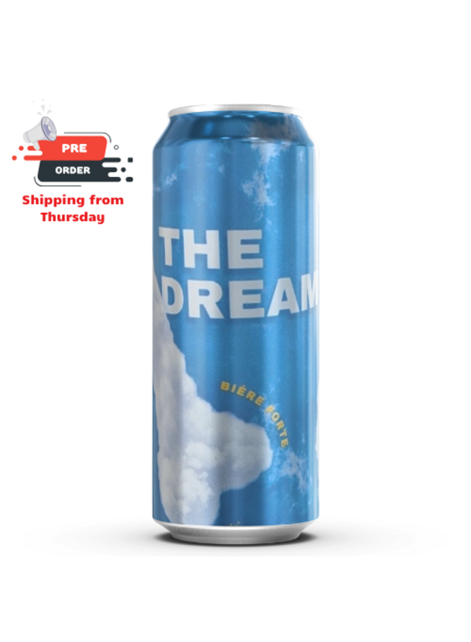 Bad Bones - The Dream