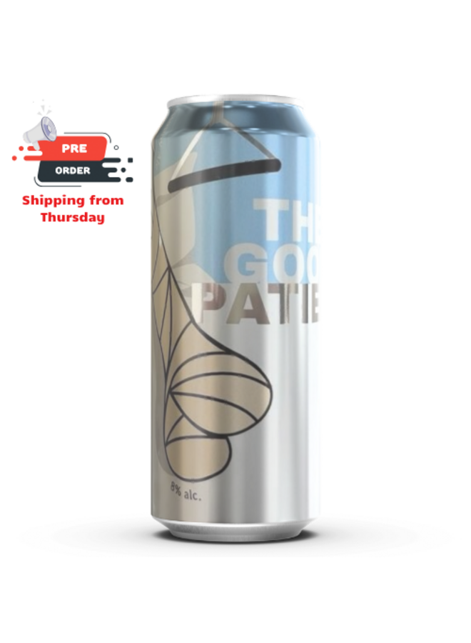 Bad Bones - The Good Patient