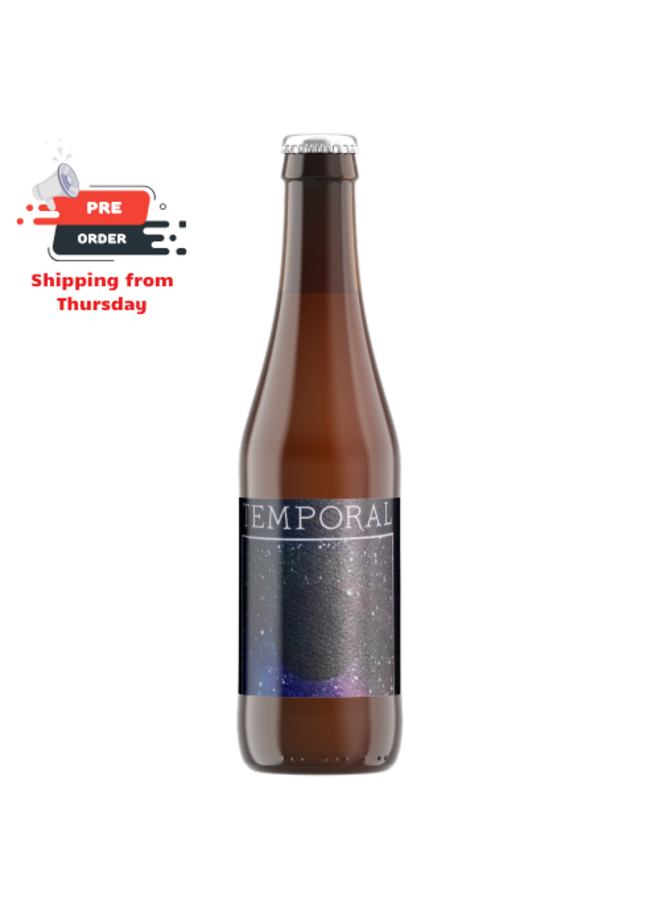 Temporal Artisan Ales - Two Threads