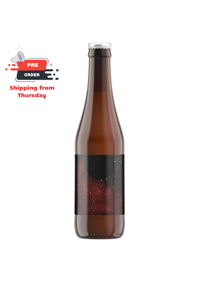 Temporal Artisan Ales - Liminal Space (Blend 2)