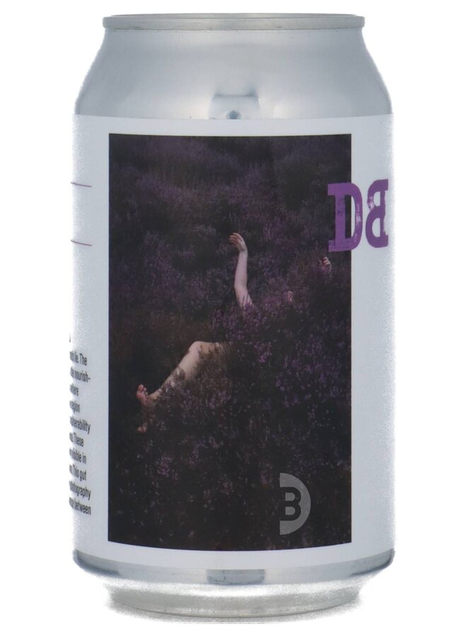 Dutch Bargain - McNutty