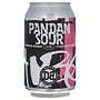 Dutch Bargain - Pandan Sour