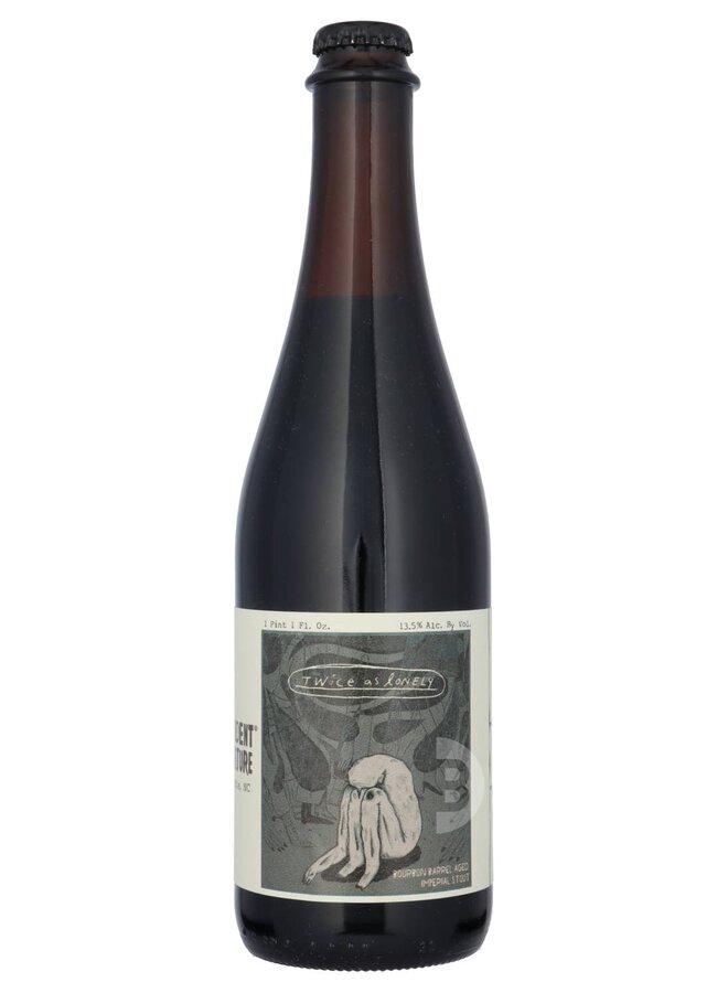 Resident Culture - BBA Twice As Lonely (2025)