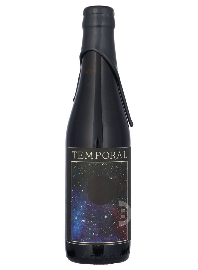 Temporal Artisan Ales - Two Threads