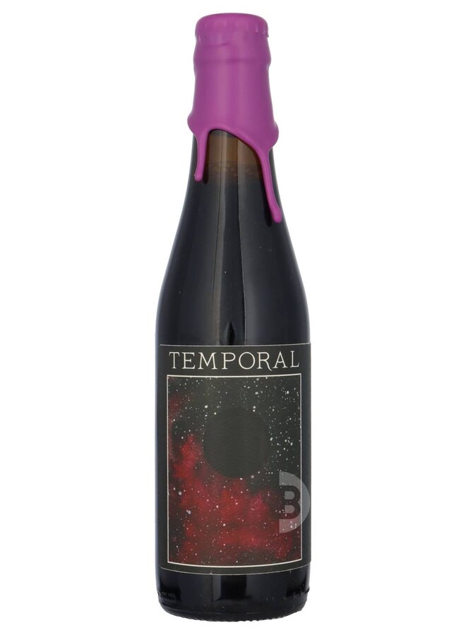 Temporal Artisan Ales - Liminal Space (Blend 2)