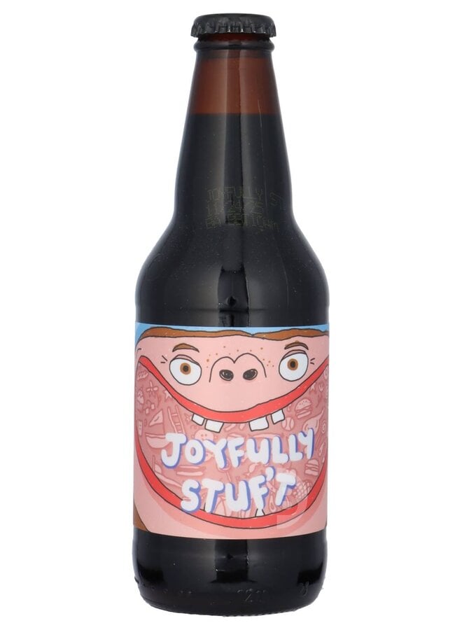 Prairie Artisan Ales - Joyfully Stuf’t