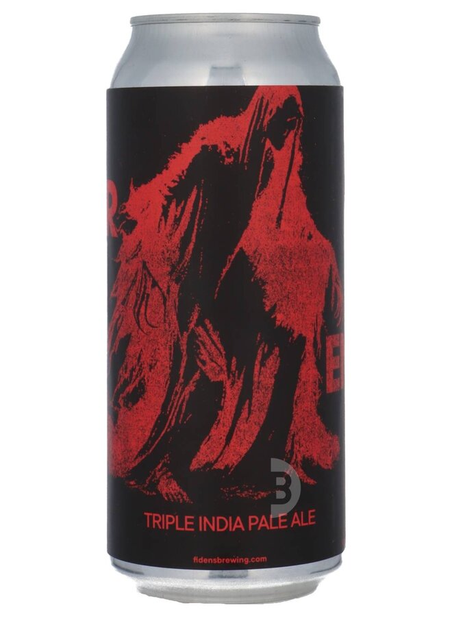 Fidens - Fear Is the Enemy