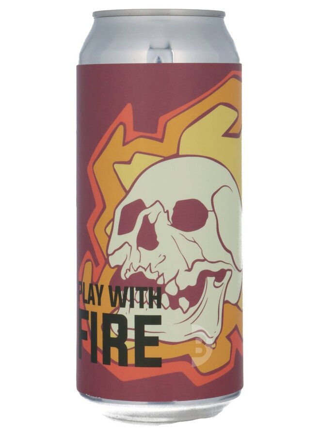 Counterpart - Play With Fire