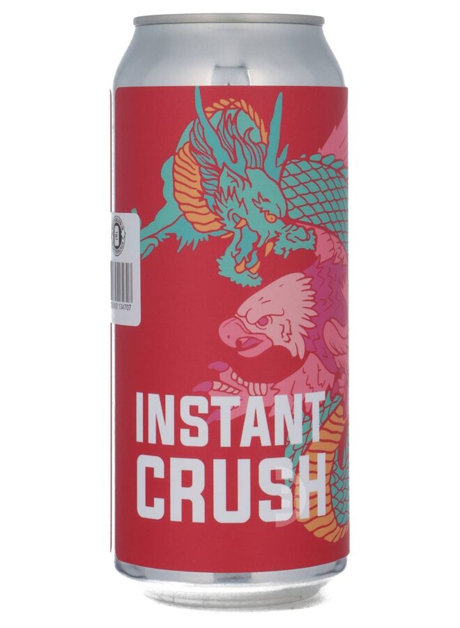 Counterpart - Instant Crush (NZ Cascade + Nectaron)