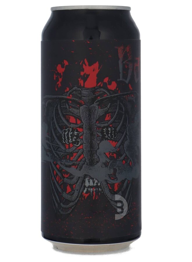 Blood Brothers - Balam Nile (2025)