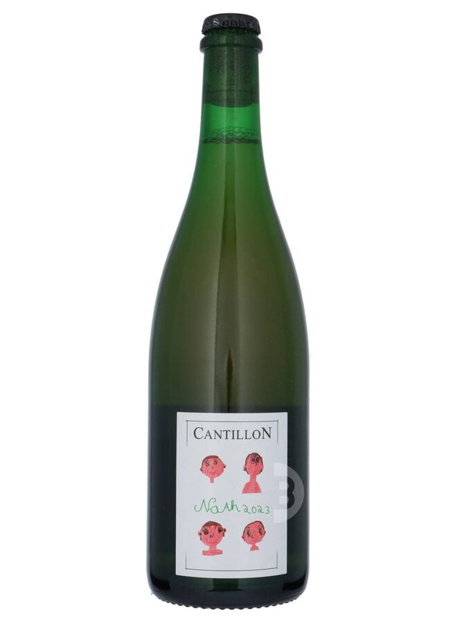 Cantillon - Nath (2025)