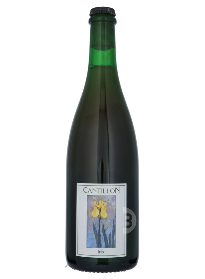 Cantillon - Iris (2025)