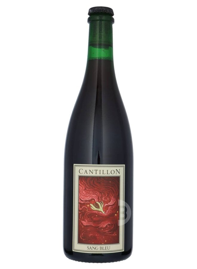 Cantillon - Sang Bleu (2025)