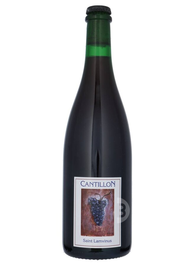 Cantillon - Saint Lamvinus (2023)