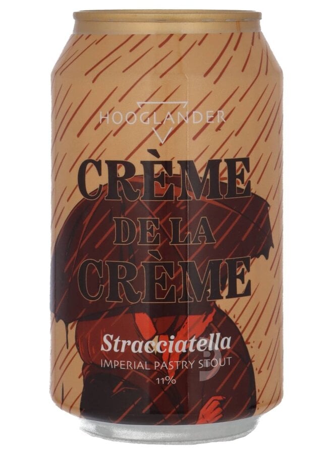 Hooglander - #CrèmeDeLaCrème