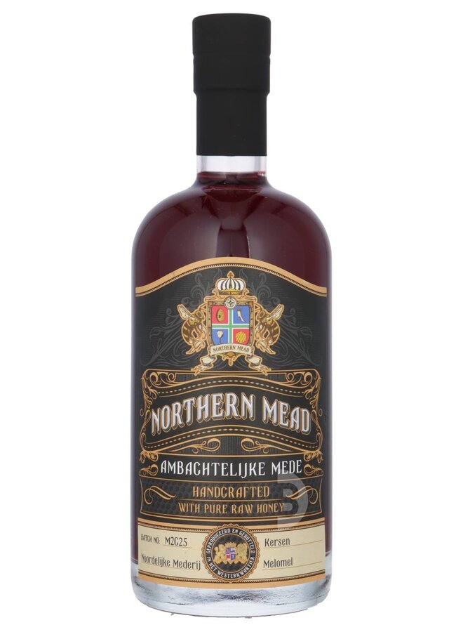 Northern Mead - Kersen