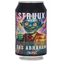 Struuk Bier - Ons Abraham