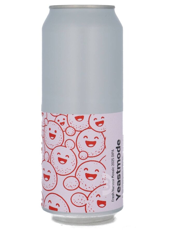 Ziemia Obiecana - Yeastmode