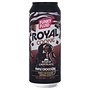 Funky Fluid - Royal Cookie: Triple Chocolate