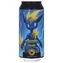 Game Over Brewing - Electrik Type