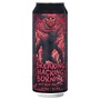 Monsters - Breaking Hacking Burning