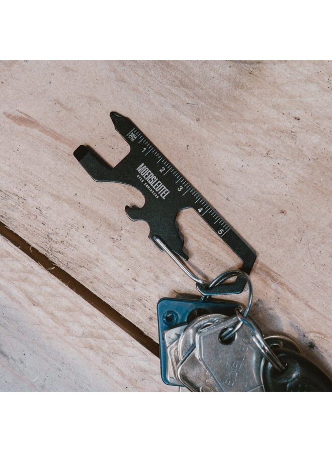 Moersleutel - Smartkey Multitool