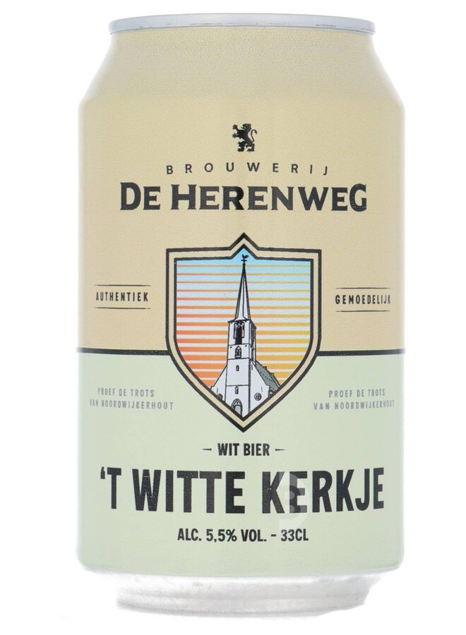 De Herenweg - ‘T Witte Kerkje