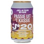 Jelster - Passie Uit 'T Kassie