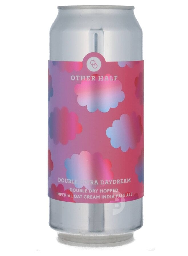 Other Half - Double Citra Daydream