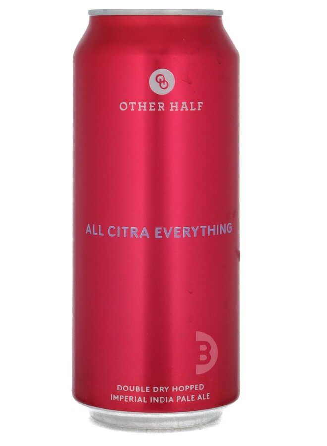 Other Half - All Citra Everything