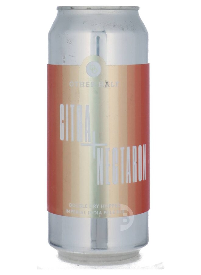 Other Half - Citra + Nectaron