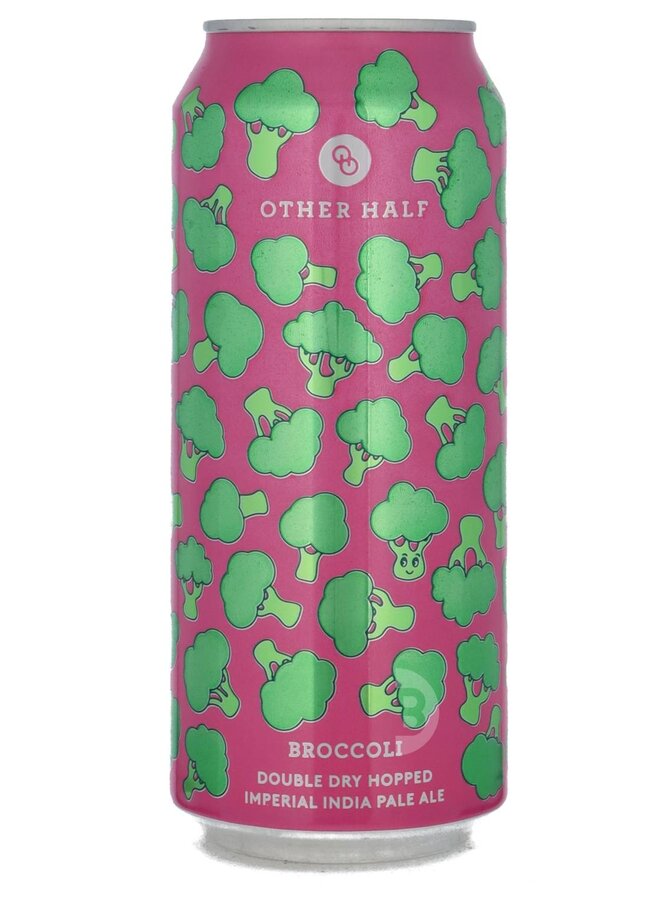 Other Half - Broccoli