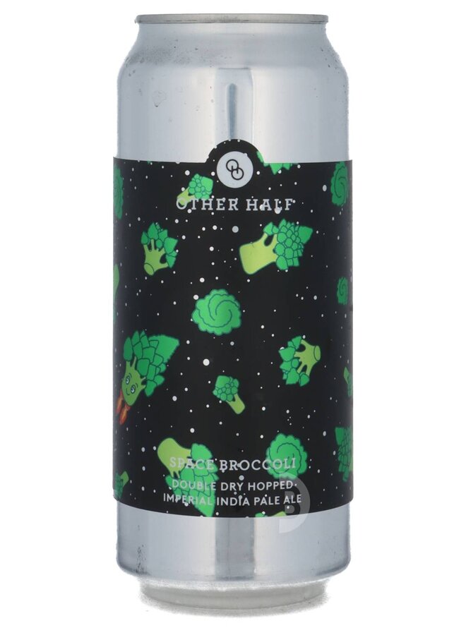 Other Half - Space Broccoli