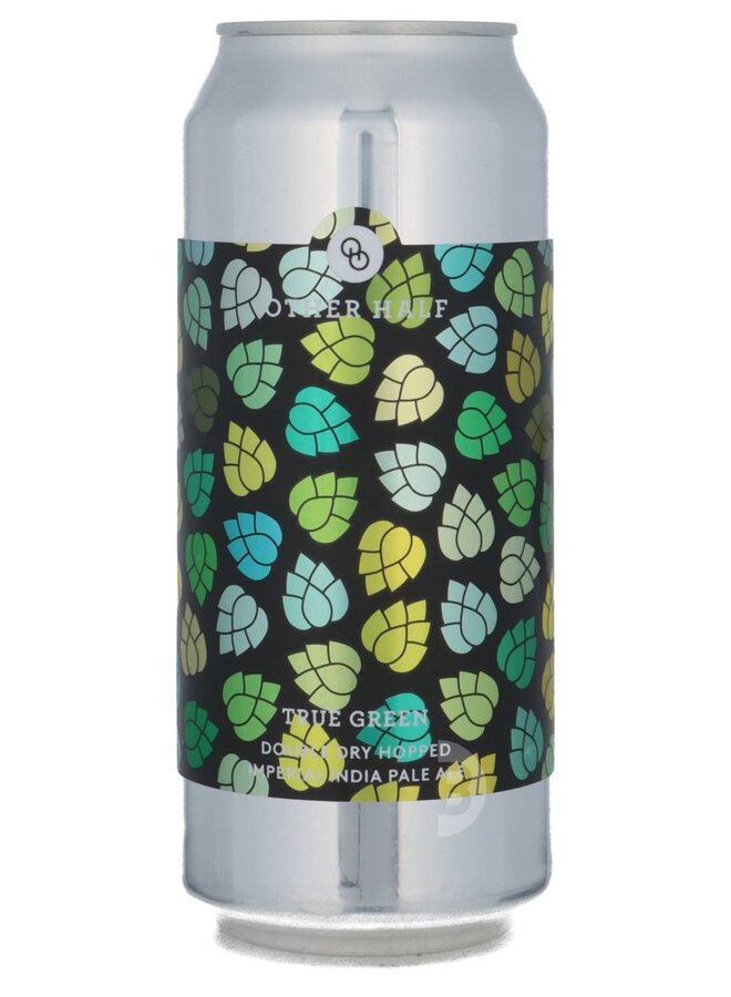 Other Half - True Green