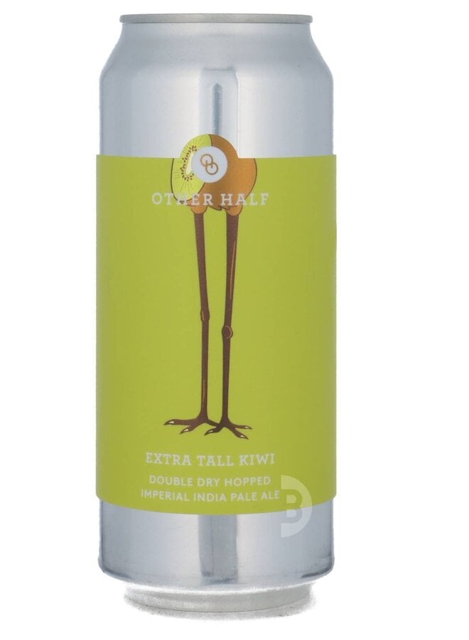 Other Half - Extra Tall Kiwi