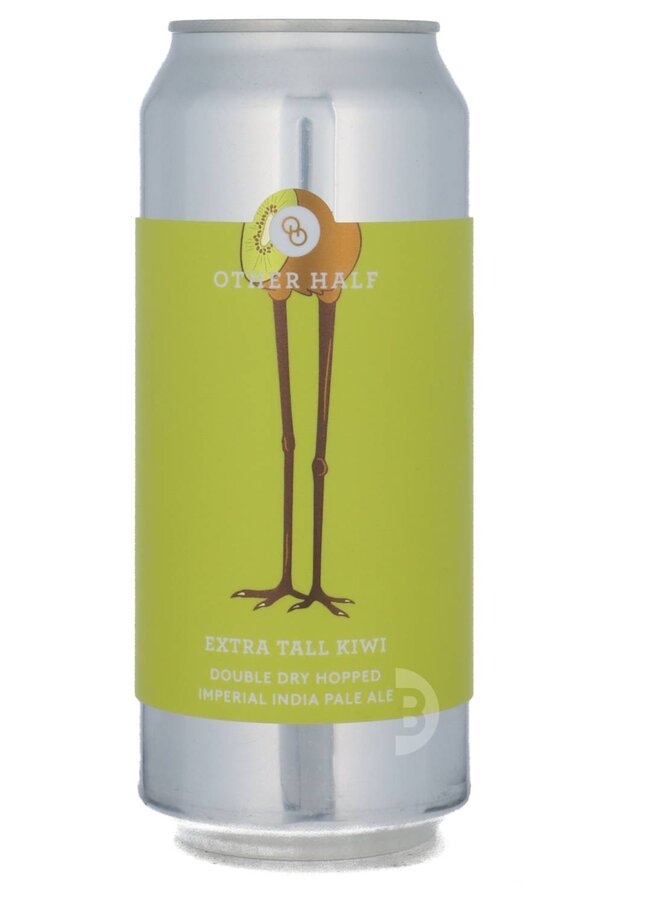 Other Half - Extra Tall Kiwi