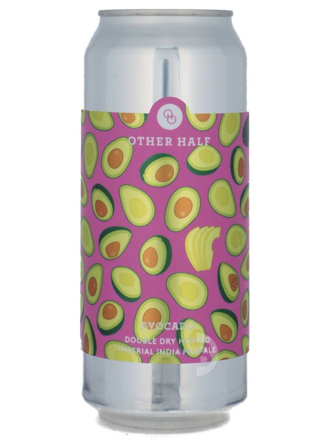 Other Half - Avocado