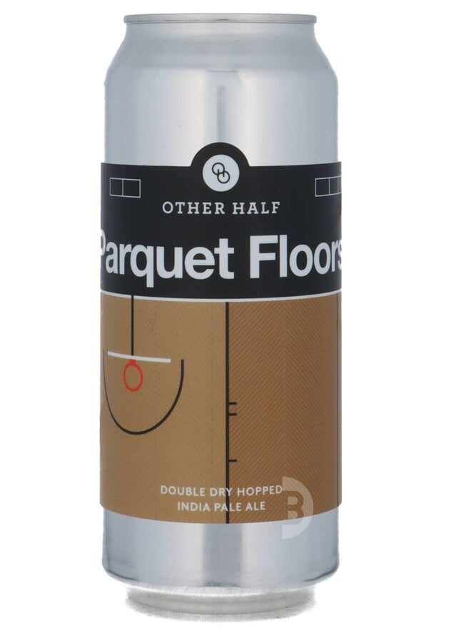 Other Half - Parquet Floors