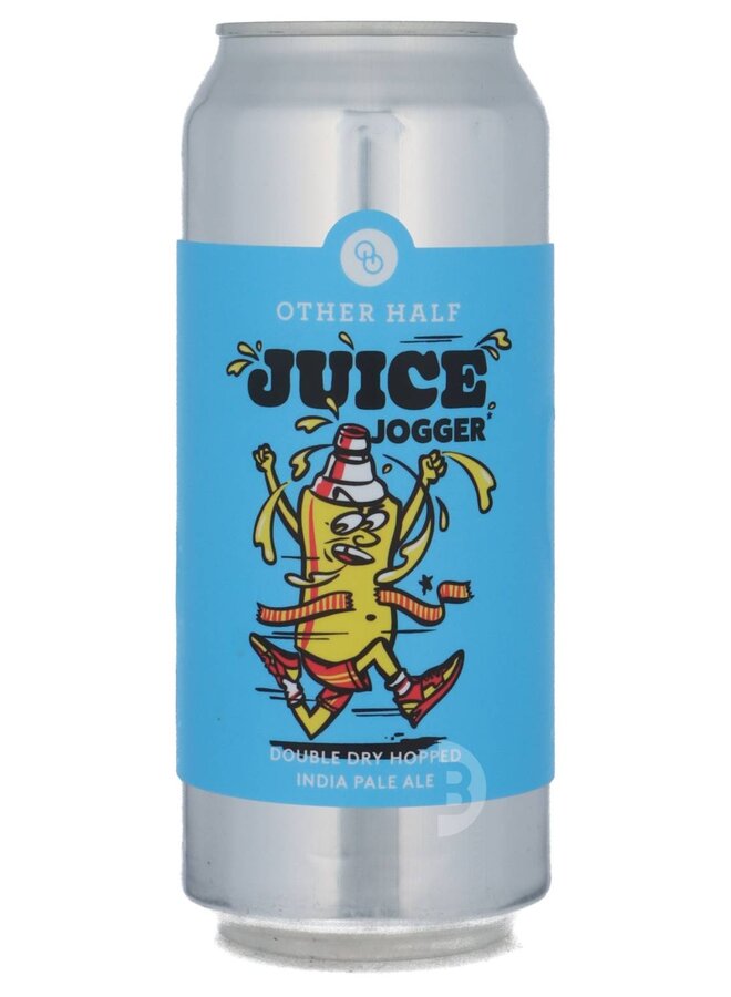 Other Half - Juice Jogger
