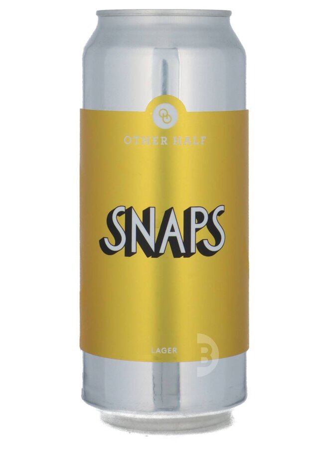 Other Half - Snaps
