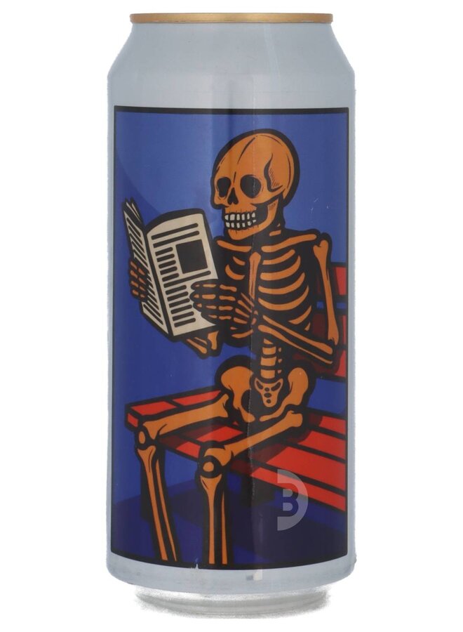 Fermenterarna - New News