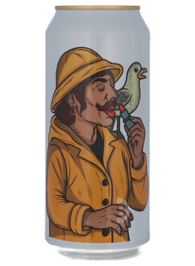 Fermenterarna - Shade