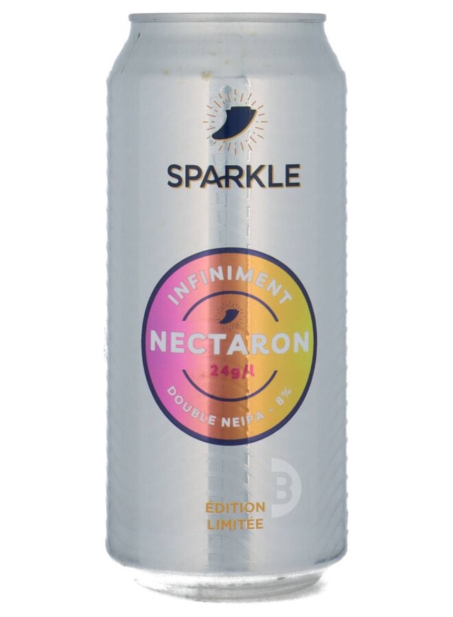 Sparkle - Infiniment Nectaron (2026)