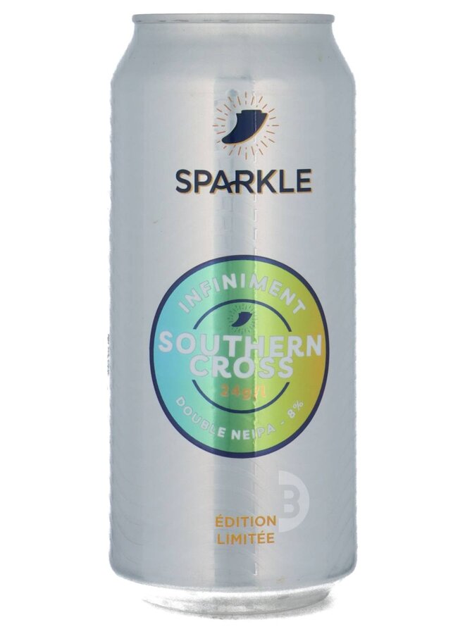 Sparkle - Infiniment Southern Cross