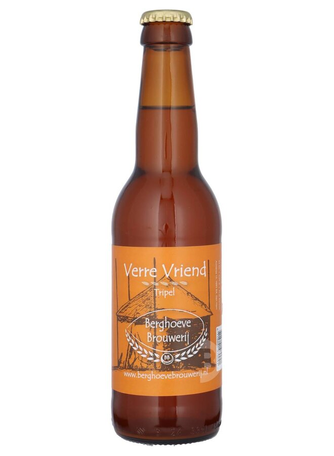 Berghoeve - Verre Vriend