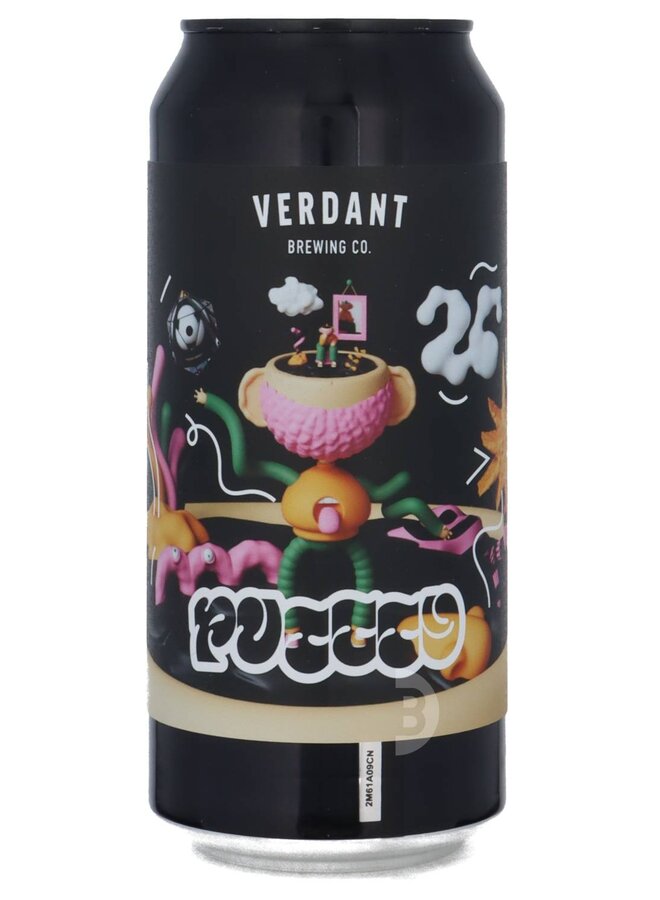 Verdant - PuTTTy (2026)