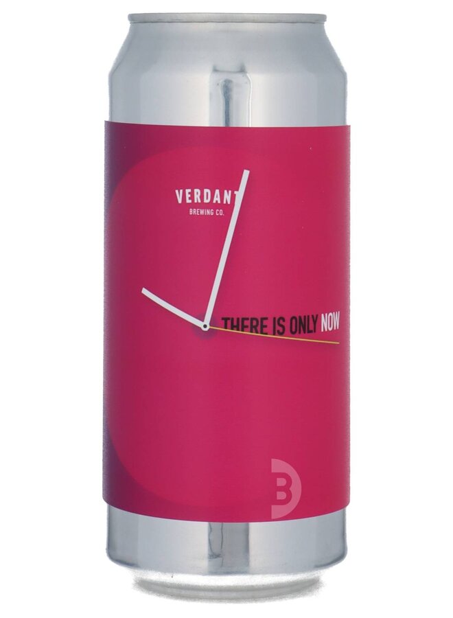 Verdant - There Is Only Now